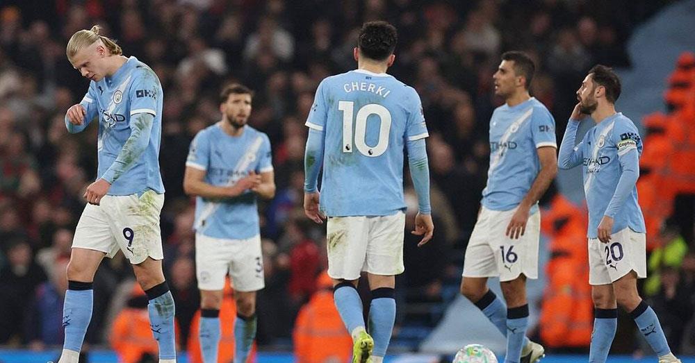 ក្លិប Manchester City របស់អង់គ្លេស មានកីឡាករទៅលេង World Cup 2026 ច្រើនជាងគេ
