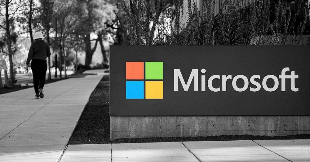 ក្រុមហ៊ុន Microsoft គ្រោងកាត់បន្ថយបុគ្គលិកក្រោម ២.៥% ក្នុងរលកបញ្ឈប់ការងារចុងក្រោយ