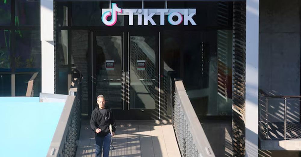 TikTok ព្រមព្រៀងដោះស្រាយក្រៅតុលាការជាមួយយុវជនម្នាក់ ជុំវិញបណ្តឹងបំផ្លាញសុខភាពផ្លូវចិត្តកុមារ
