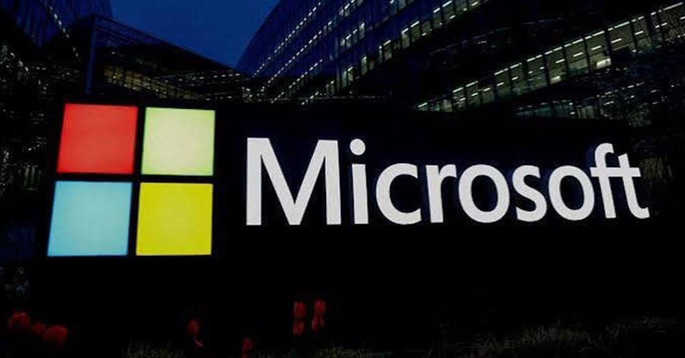ក្រុមហ៊ុន Microsoft ចាប់ដៃគូបង្កើតខ្សែកាបបាតសមុទ្រថ្មី ប្រវែង ៣,៦០០គីឡូម៉ែត្រ តភ្ជាប់ឥណ្ឌា និងអាស៊ីអាគ្នេយ៍ ដើម្បីពង្រីកហេដ្ឋារចនាសម្ព័ន្ធ AI