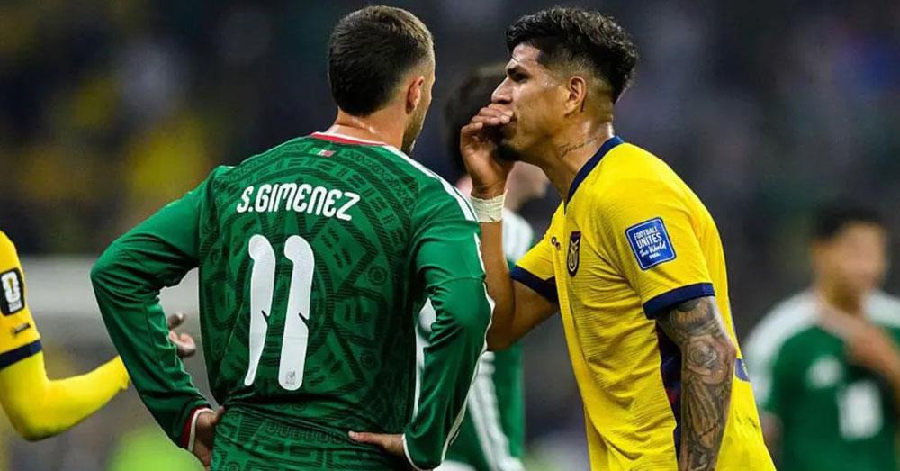 UEFA នឹងមិនពិន័យកាតក្រហមឡើយ ពេលកីឡាករនិយាយគ្នា ដោយខ្ទប់មាត់