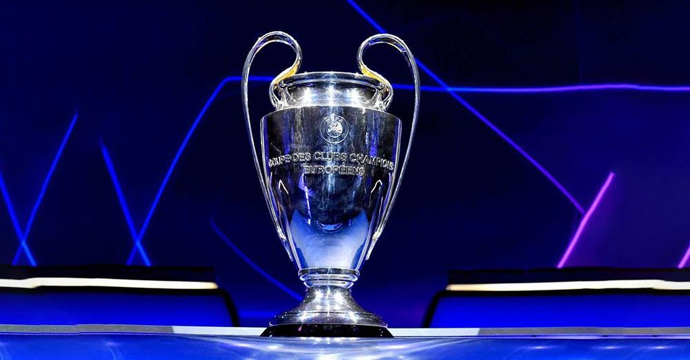ផ្លូវការ! ជើងឯកអឺរ៉ុប UCL រដូវកាល ២០២៦-២៧ ចាប់ឆ្នោត League Phase ថ្ងៃទី២៧ ខែសីហា