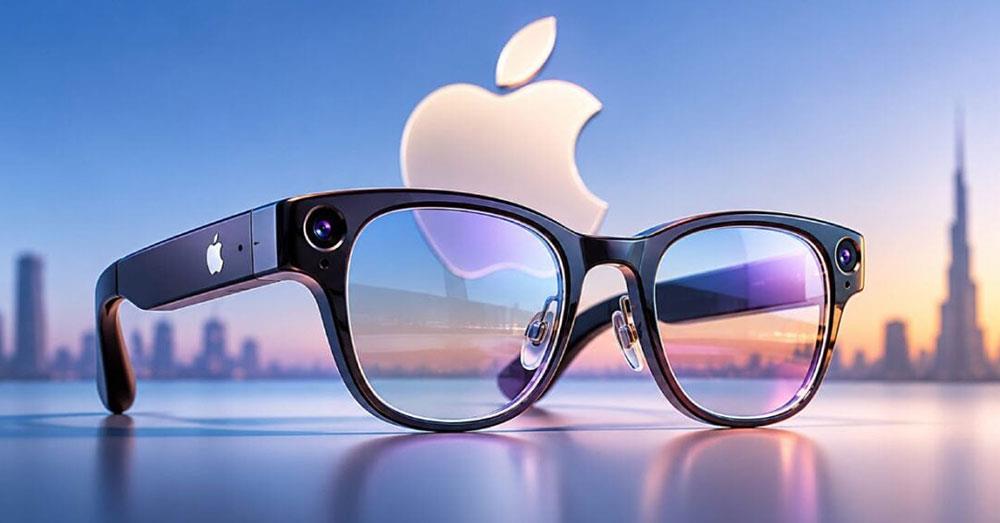 Apple គ្រោងបង្ហាញវ៉ែនតាឆ្លាតវៃដំបូងនៅព្រឹត្តិការណ៍ WWDC 2027 ជាមួយនឹងបច្ចេកវិទ្យាការពារឯកជនភាពខ្ពស់ (លួចថតរូប/វីដេអូ)