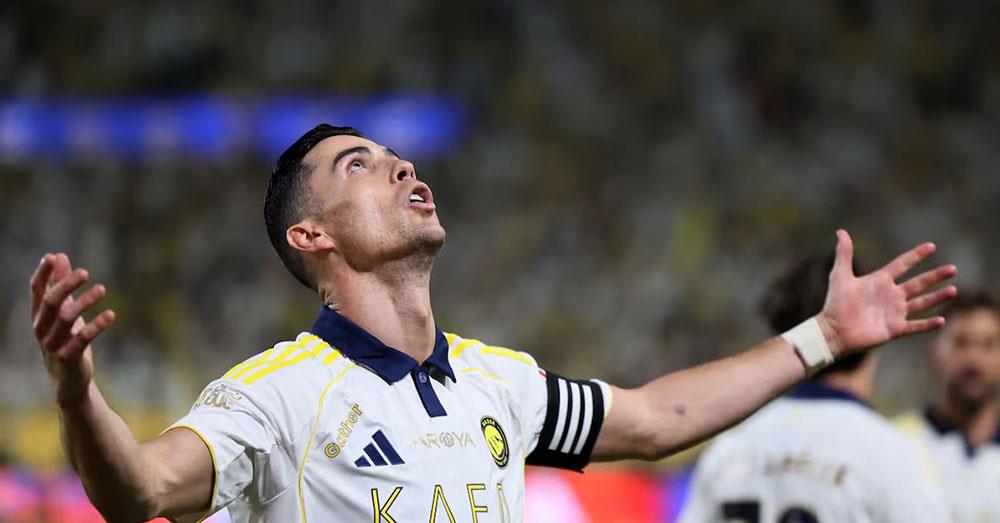 ក្លិប Al-Nassr ដែលមាន Ronaldo កំពុងជួបវិបត្តិហិរញ្ញវត្ថុ ជុំវិញបញ្ហាបំណុលកើនឡើង