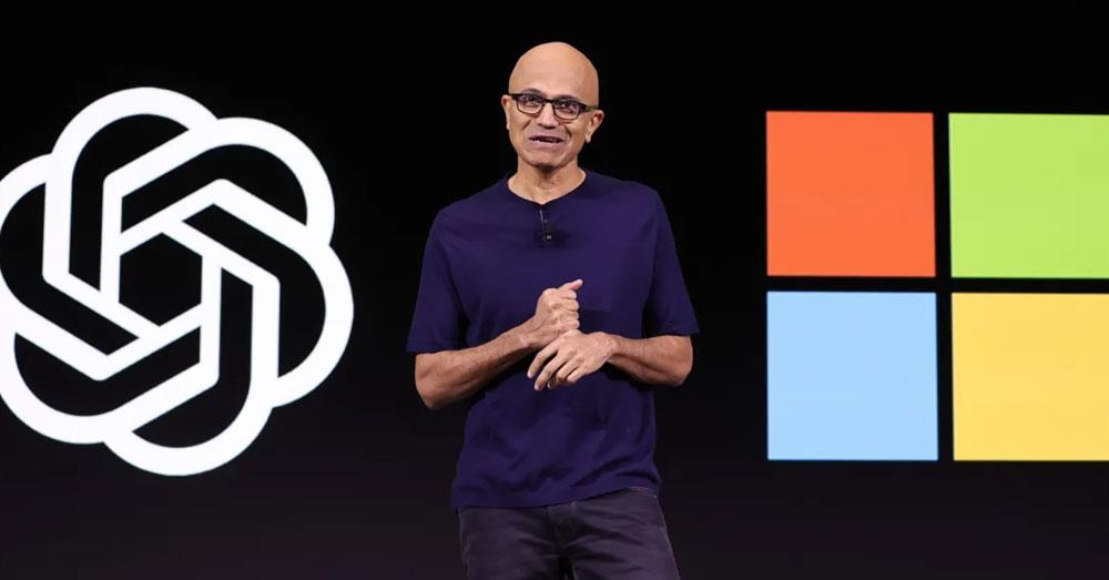 Microsoft កើបប្រាក់ចំណេញ ៣.២ ពាន់លានដុល្លារពី Anthropic ខណៈការវិនិយោគលើ OpenAI ជួបលទ្ធផលចម្រុះ