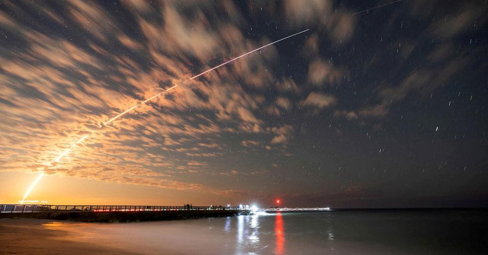 ក្រុមហ៊ុន SpaceX បំបែកកំណត់ត្រាចំណូលស្ទុះកើនឡើងជិតទ្វេដង ខណៈការចំណាយលើ AI និងផ្កាយរណប Starlink ហក់ឡើងដល់កម្រិតកំពូល