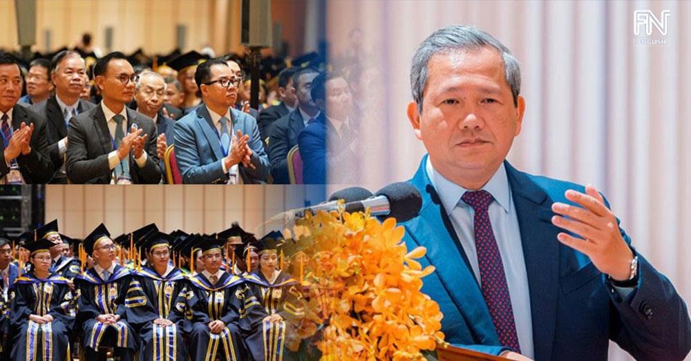 Success Comes from Skills, Experience and Perseverance, PM Says