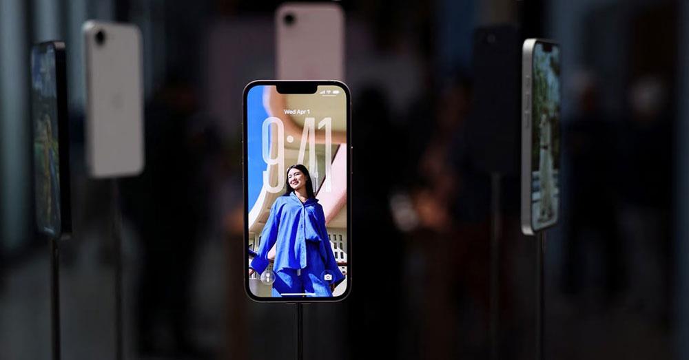 ក្រុមហ៊ុន Apple កំណត់យកថ្ងៃទី៩ ខែកញ្ញា សម្រាប់ព្រឹត្តិការណ៍សម្ពោធ iPhone ជំនាន់ថ្មី