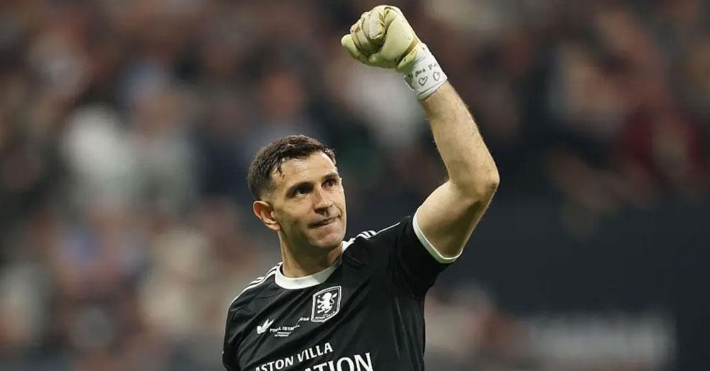 Chelsea ខិតជិតទិញបានម្ចាស់ស្រោមដៃមាស World Cup 2022 មានតម្លៃត្រឹមតែ ៧.៥លានផោនប៉ុណ្ណោះ