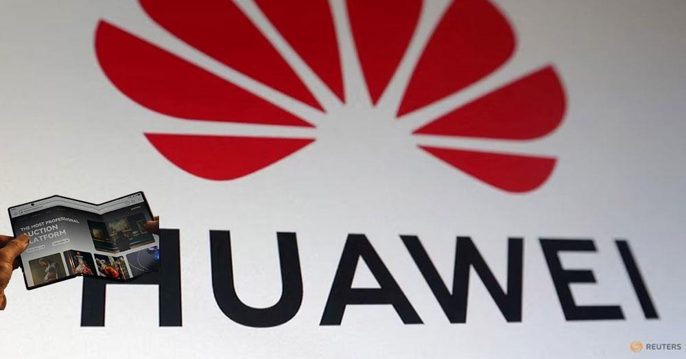 Huawei ប្រកាសចេញលក់ទូរស័ព្ទអេក្រង់បត់ជំនាន់ថ្មី ខណៈដែល Xiaomi និង Apple ត្រៀមដើរតាមពីក្រោយ