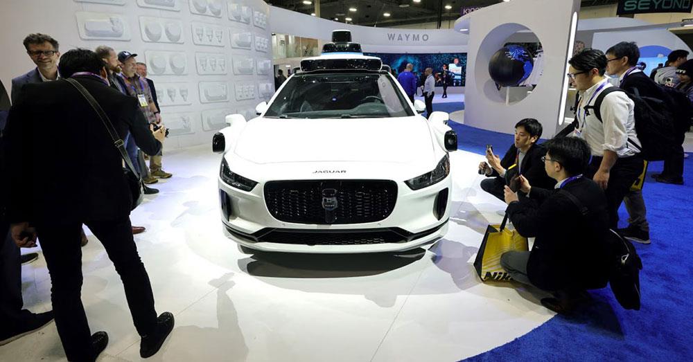ក្រុមហ៊ុន Waymo របស់ Alphabet គ្រោងនឹងដាក់ដំណើរការសេវាកម្មរថយន្តតាក់ស៊ីស្វ័យប្រវត្តិនៅប្រទេសសិង្ហបុរីត្រឹមឆ្នាំ ២០២៨