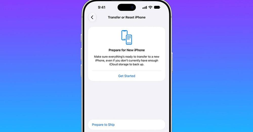 Apple បន្ថែមមុខងារថ្មីលើ iPhone 18 Pro Max ដើម្បីសុវត្ថិភាពពេលដឹកជញ្ជូន