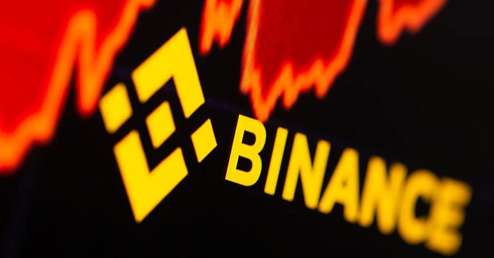Binance ស្ថិតក្រោមការស៊ើបអង្កេតរបស់អាមេរិក ជុំវិញការជួញដូរដែលអាចរំលោភទណ្ឌកម្មអ៊ីរ៉ង់