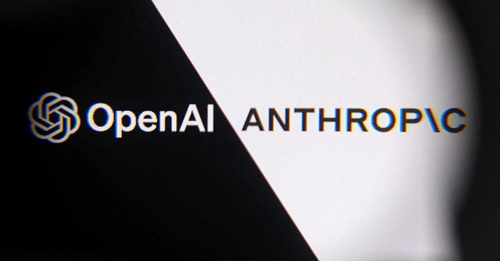 OpenAI និង Anthropic ស្នើអូស្ត្រាលីបន្ធូរច្បាប់រក្សាសិទ្ធិ ដើម្បីបណ្តុះបណ្តាល AI