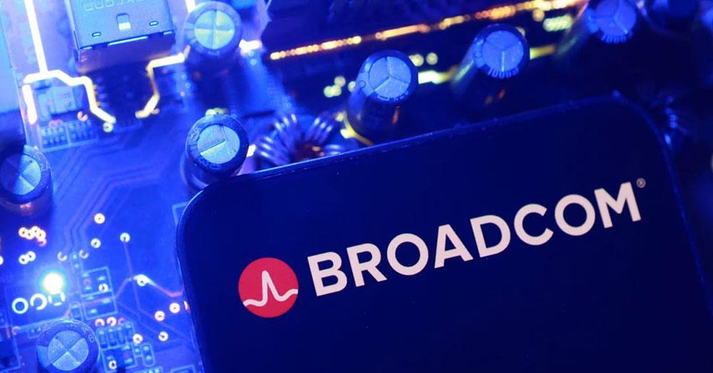 ចិន ពិនិត្យការប្រើឧបករណ៍ Broadcom ខណៈជំរុញបច្ចេកវិទ្យាផលិតក្នុងស្រុក