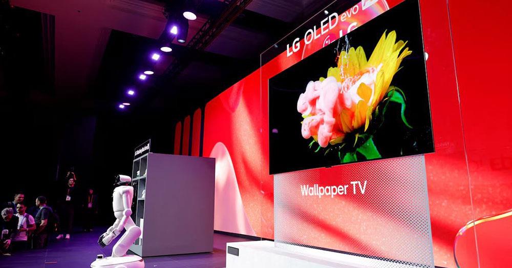 LG និង Samsung ប្រឈមការស៊ើបអង្កេតនៅឥណ្ឌា ជុំវិញពន្ធនាំចូលគ្រឿងបន្លាស់ OLED