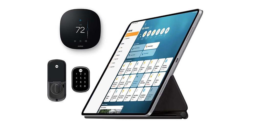 Apple ត្រៀមបើកសមរភូមិថ្មី ប្រកួតប្រជែង Amazon និង Google ក្នុងទីផ្សារផ្ទះឆ្លាតវៃ