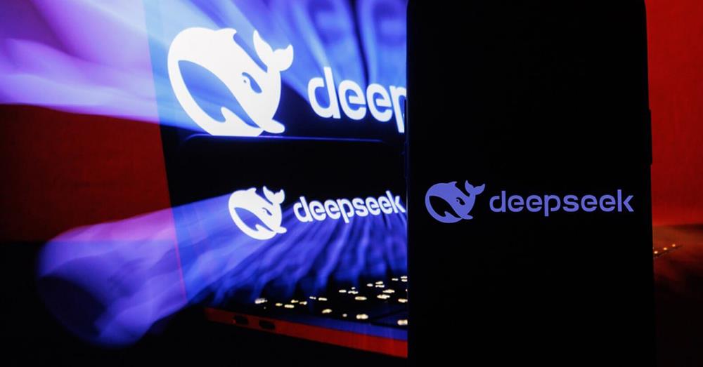 DeepSeek ត្រៀមប្រមូលទុនជិត ១២ពាន់លានដុល្លារ ខណៈពង្រឹងផែនការចូលផ្សារហ៊ុនចិន