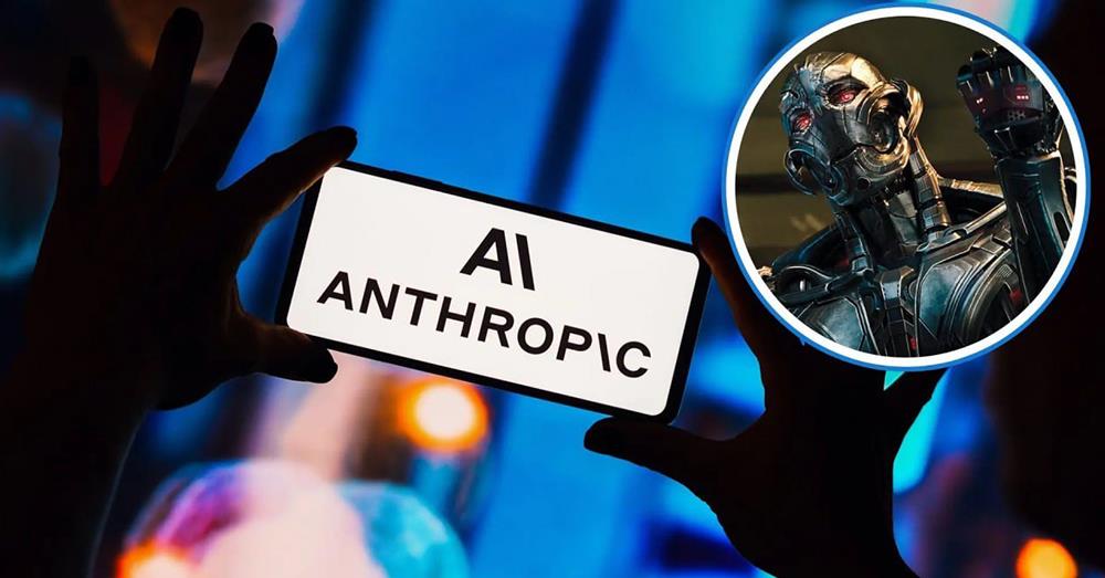 ក្រុមហ៊ុន Anthropic ព្រមាន៖ ម៉ូឌែល AI អាចមានសមត្ថភាពចម្លងខ្លួនឯងនាពេលឆាប់ៗ និងបង្កើតជាវិនាសកម្មលើបណ្តាញអ៊ីនធឺណិត