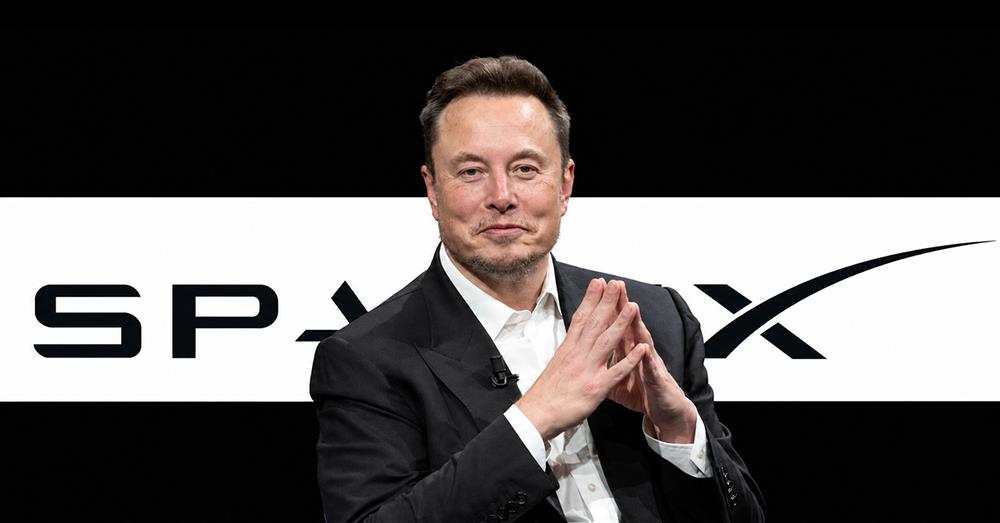 Elon Musk ប្រកាសគម្រោងផ្តល់ភាគហ៊ុន SpaceX ដល់កុមារគ្រប់រូបនៅអាមេរិក