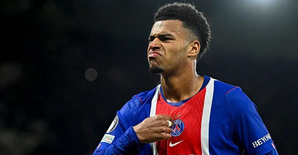 PSG និង Liverpool ឈ្នះ ៣ប្រកួតជាប់គ្នានៅពាន UCL និងឈរទីកំពូលតារាងដាច់ផងដែរ