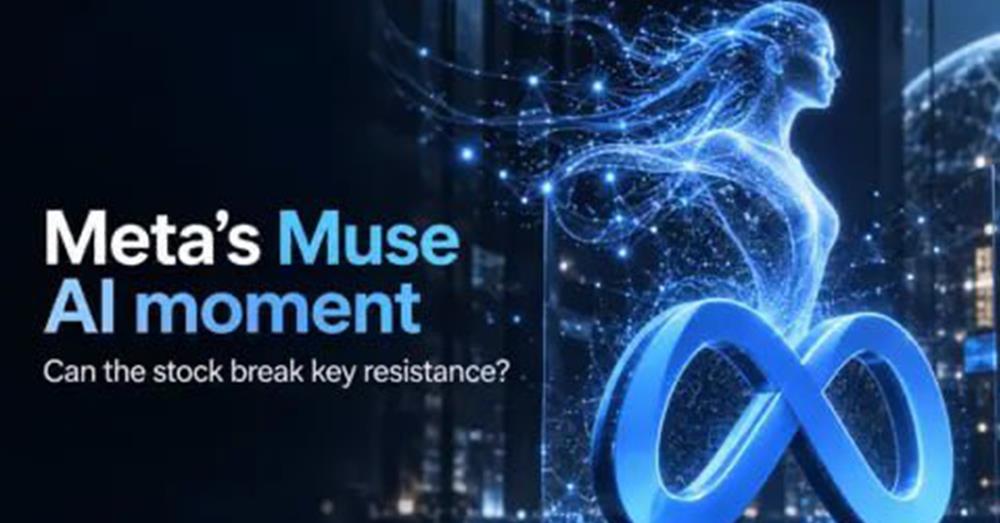 Meta ដាក់បញ្ចូល AI Agent «Muse» ជាបេះដូងនៃយុទ្ធសាស្ត្រ និងប្រកាសចេញភាគហ៊ុនថ្មី ដើម្បីទ្រទ្រង់ការវិនិយោគ