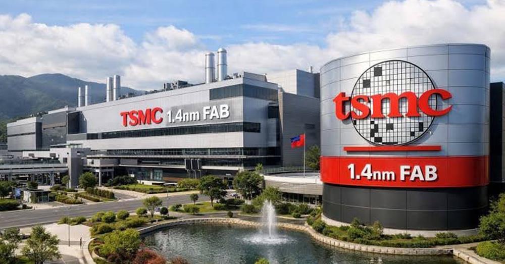 TSMC ស្វែងរកជម្រើសជំនួសរ៉ែកម្ររបស់ចិន ដើម្បីការពារការផលិតបន្ទះឈីបពីការរំខាន